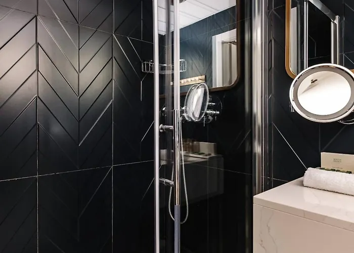 Hotel The Cumberland By Neu Collective