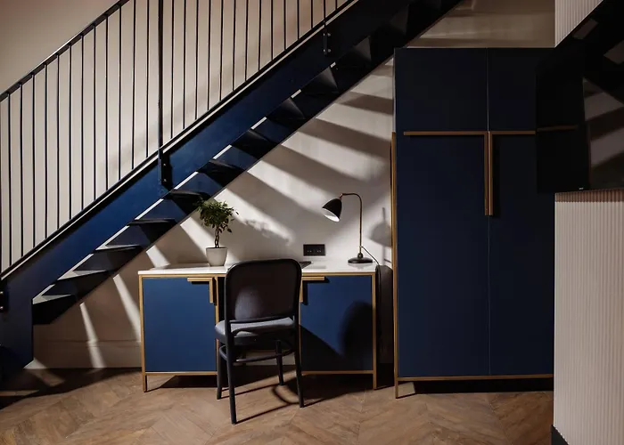 The Cumberland By Neu Collective 4*