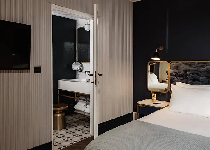 The Cumberland By Neu Collective La Valeta