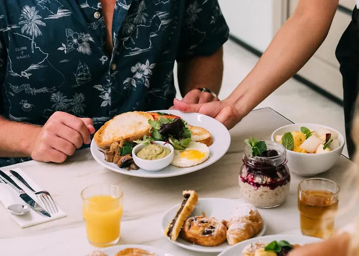 The Cumberland By Neu Collective 4* Valletta