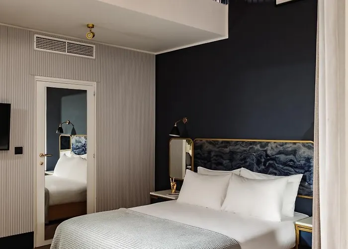 The Cumberland By Neu Collective 4*