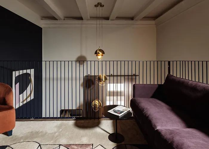 The Cumberland By Neu Collective