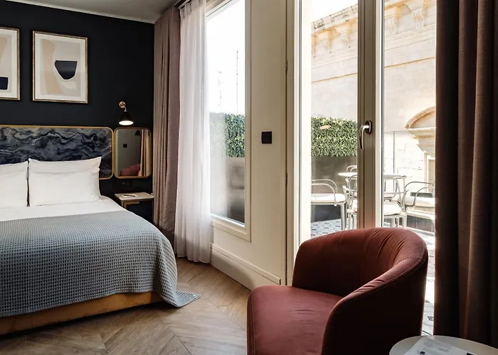 Hotel The Cumberland By Neu Collective