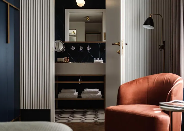 The Cumberland By Neu Collective Hotel 4*