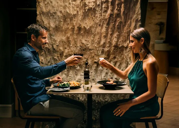 The Cumberland By Neu Collective 4*