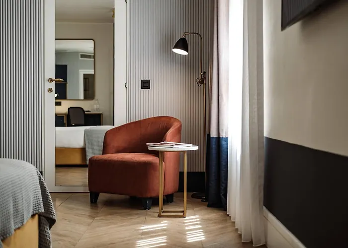 The Cumberland By Neu Collective 4* Valletta