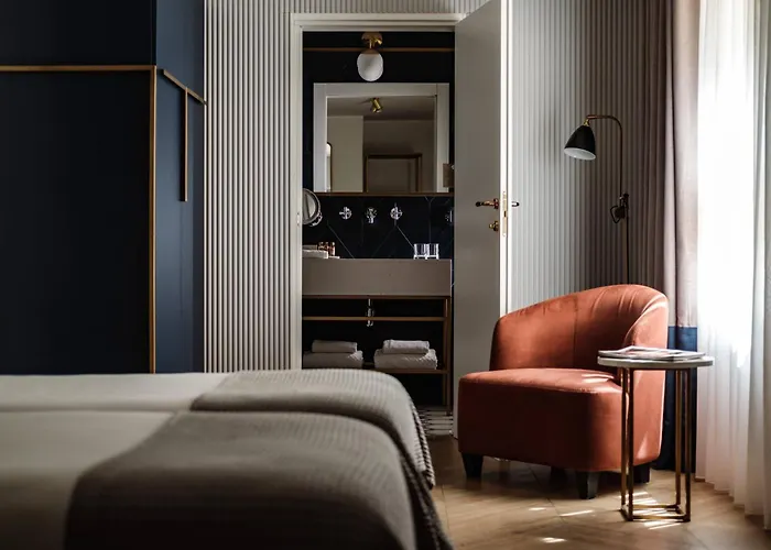 The Cumberland By Neu Collective Hotel 4*