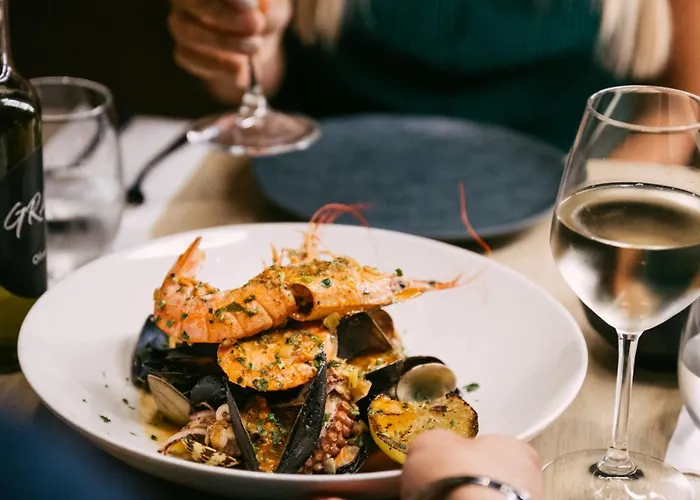 The Cumberland By Neu Collective Hotel Valletta