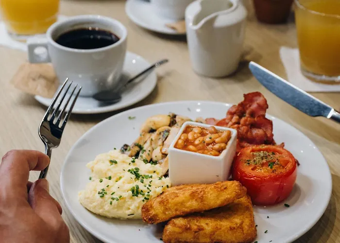 The Cumberland By Neu Collective 4* Βαλέτα