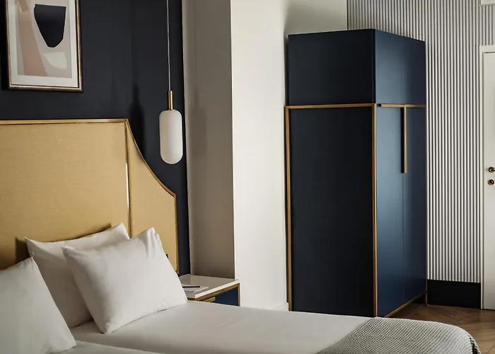 The Cumberland By Neu Collective