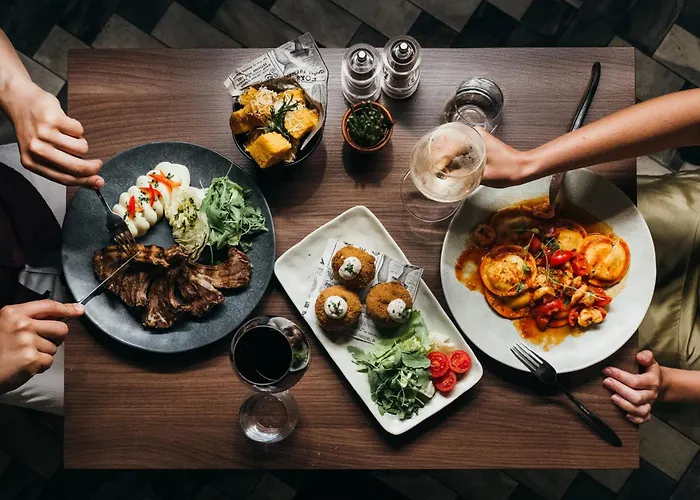 Ξενοδοχείο The Cumberland By Neu Collective 4*