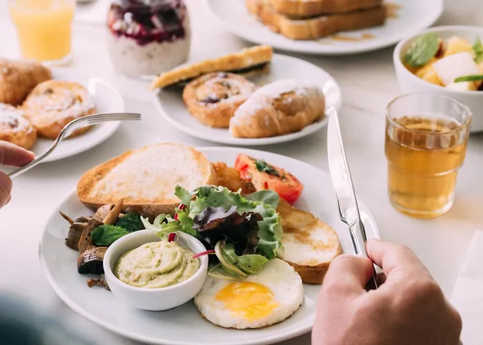 Ξενοδοχείο The Cumberland By Neu Collective 4*