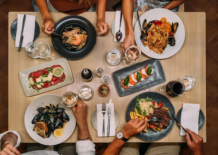 The Cumberland By Neu Collective Hotel Valletta