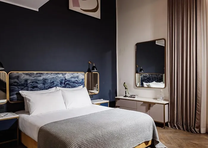 The Cumberland By Neu Collective Hotel La Valeta