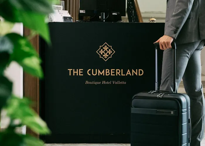 The Cumberland By Neu Collective 4*