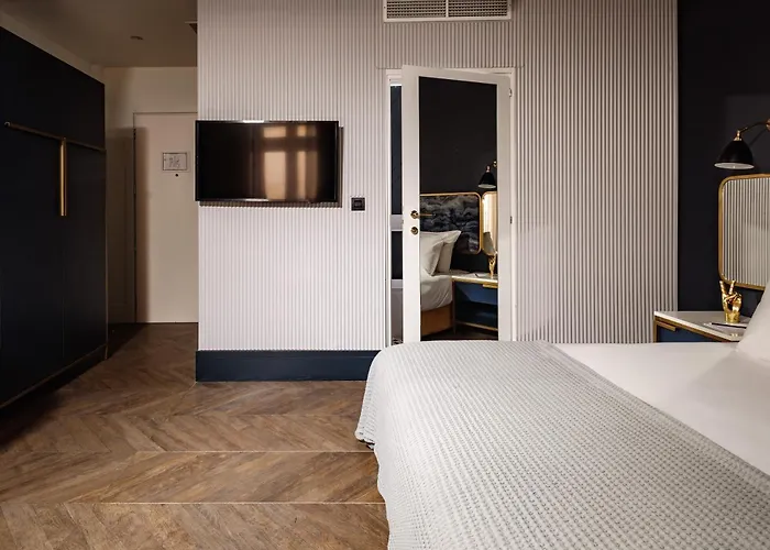 The Cumberland By Neu Collective