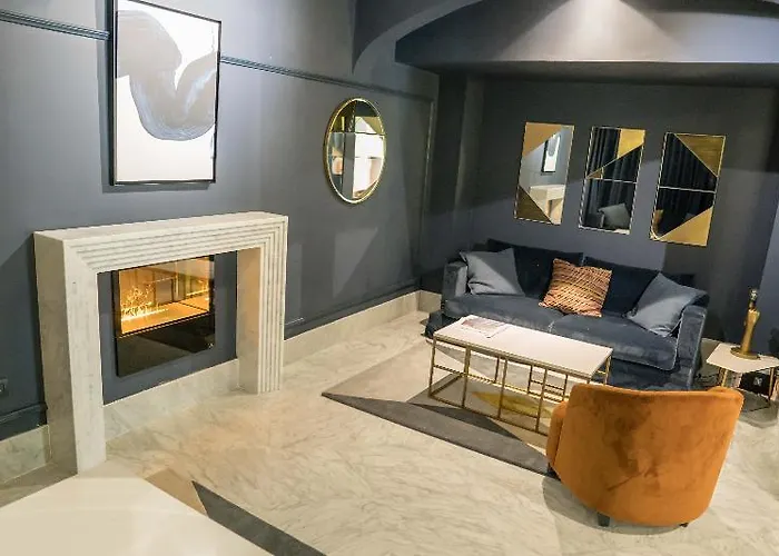 The Cumberland By Neu Collective