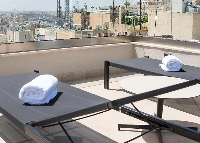 The Cumberland By Neu Collective