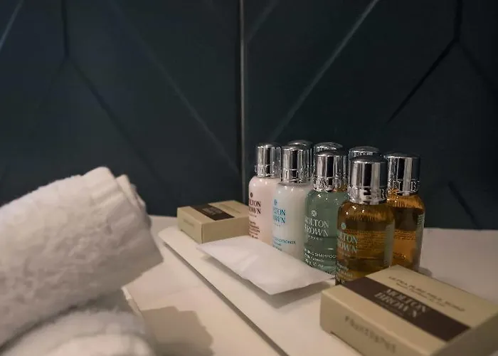 The Cumberland By Neu Collective 4* Valletta