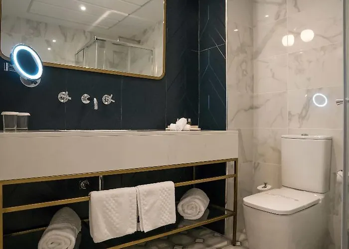 The Cumberland By Neu Collective Hotel Valletta