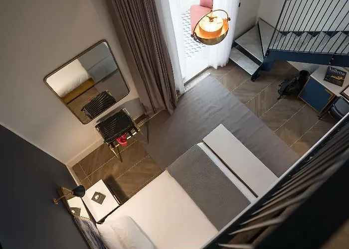 The Cumberland By Neu Collective La Valeta