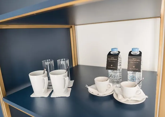 The Cumberland By Neu Collective 4*