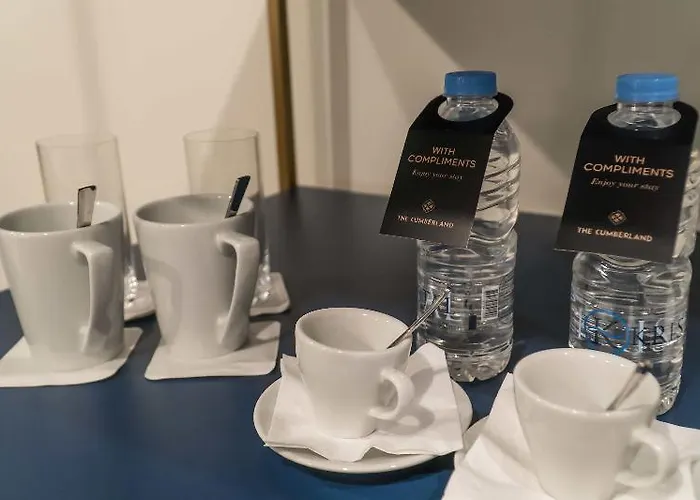 Ξενοδοχείο The Cumberland By Neu Collective Βαλέτα