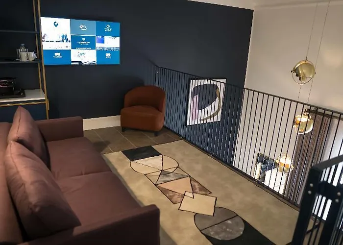 The Cumberland By Neu Collective 4* Βαλέτα