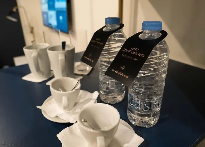 The Cumberland By Neu Collective Hotel