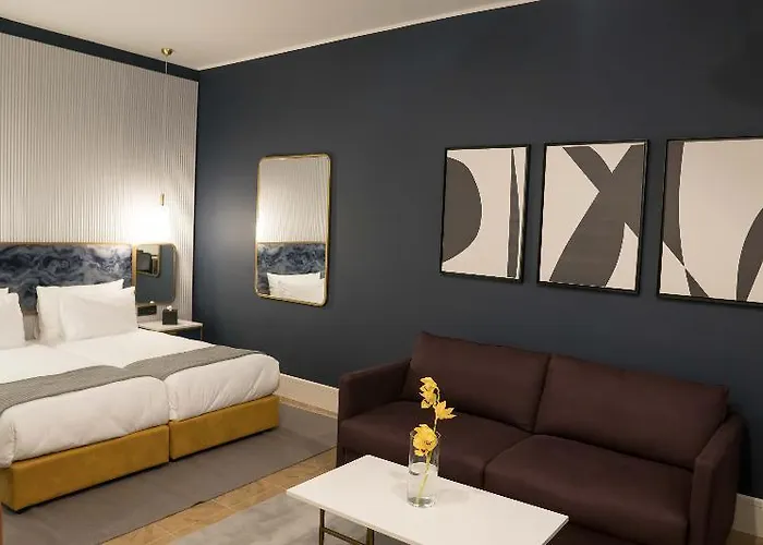 The Cumberland By Neu Collective