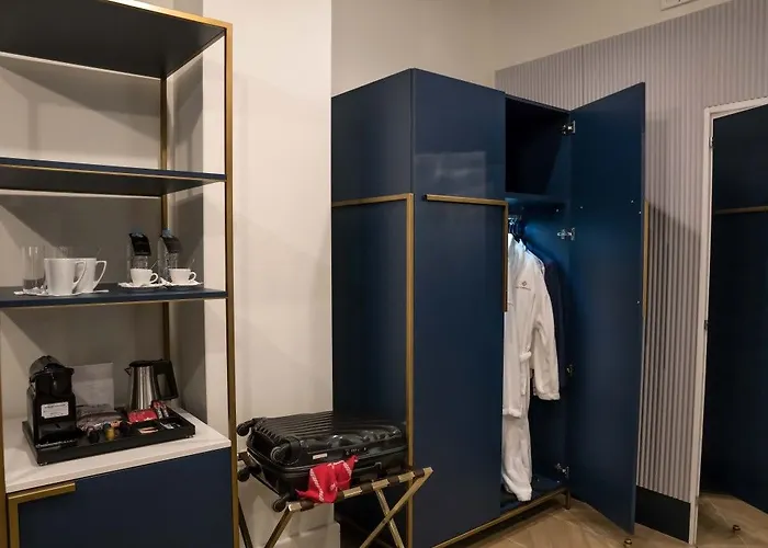 The Cumberland By Neu Collective 4* Βαλέτα