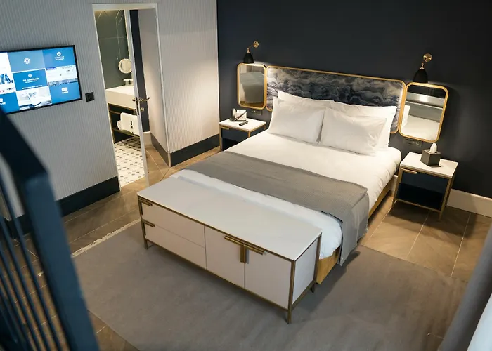 The Cumberland By Neu Collective